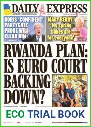 Daily Express - March 20, 2023