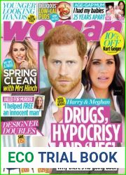 Woman UK - 27 March 2023