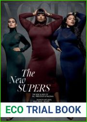 British Vogue - April 2023