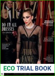 Grazia UK - Issue 852, 03 April 2023
