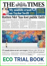 The Times - 21 March, 2023