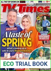 TV Times - 25 31 March , 2023
