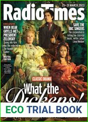 Radio Times - March 25 31, 2023