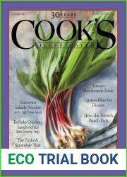 Cook|s Illustrated - Issue 182, May June 2023