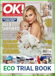 OK! Magazine UK - Issue 1383, March 27 2023