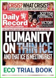 Daily Record - 21 March 2023