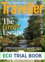 International Traveller - Issue 46, March April May 2023