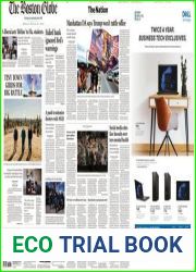 The Boston Globe - 20 March, 2023