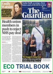 The Guardian - 20 March 2023
