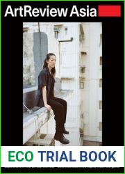 ArtReview Asia - Spring 2023