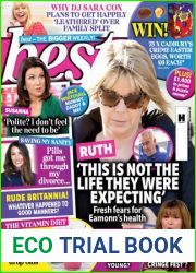 Best UK - Issue 12, 28 March 2023