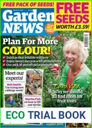 Garden News - March 25, 2023