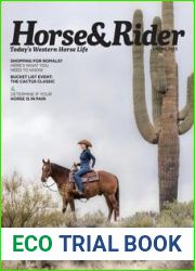Horse and Rider USA - Spring 2023