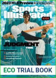 Sports Illustrated Kids - Vol. 35 No. 2, March April 2023