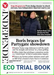 The Independent - 20 March 2023