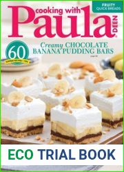 Cooking with Paula Deen - Vol. 19 Issue 03, May June 2023