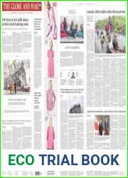 The Globe and Mail - March 20, 2023