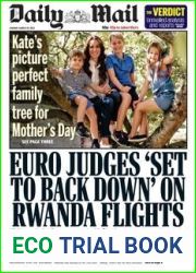 Daily Mail - March 20, 2023