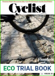 Cyclist UK - Issue 138, May 2023
