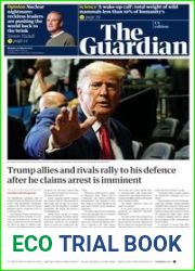 The Guardian USA - 20 March 2023