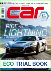 Car South Africa - Issue 794, April 2023
