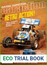 Radio Control Car Action - April 2023