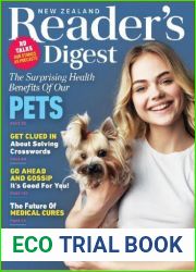 Reader|s Digest New Zealand - April 2023
