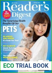 Reader|s Digest Asia - April 2023