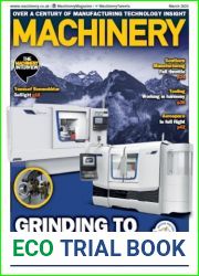 Machinery - March 2023