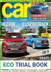 Car India - Vol. 18 Issue 08, March 2023
