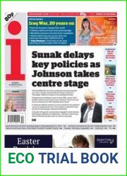 The i Newspaper - March 20, 2023