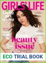 Girls| Life Magazine - Vol. 29, Issue 05, April May 2023