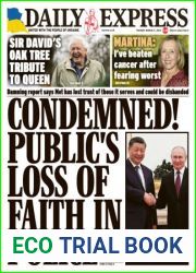 Daily Express - March 21, 2023