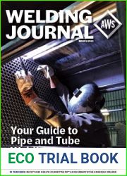 Welding Journal - March 2023