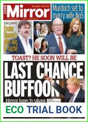 Daily Mirror - 21 March 2023