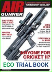 Air Gunner - May 2023