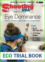 Shooting Sports USA - Vol 36 No. 3, March 2023