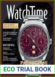 WatchTime - April 2023