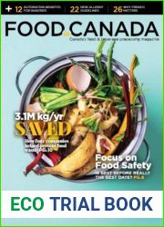 Food In Canada - February March 2023