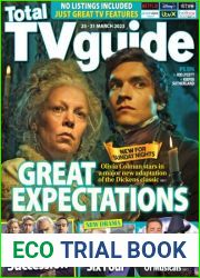 Total TV Guide - 25 31 March, 2023
