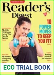 Reader|s Digest India - The Health Issue, March 2023