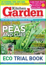 Kitchen Garden - April 2023