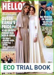 Hello! Magazine UK - No. 1781, 27 March 2023