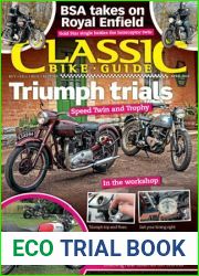 Classic Bike Guide - April 2023