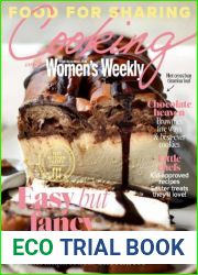 Cooking With The Australian Woman|s Weekly - April 2023