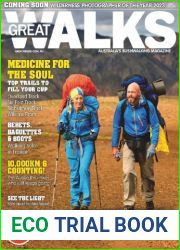 Great Walks - April May 2023