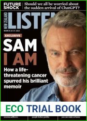 New Zealand Listener - March 25 31, 2023