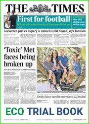 The Times - 20 March, 2023