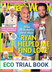 Woman|s Weekly New Zealand - Issue 10, 2023