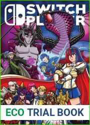 Switch Player Magazine - Issue 67, March April 2023